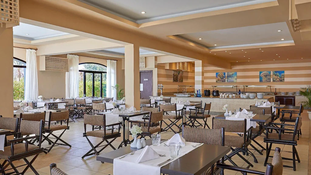 Hotel Sol Y Mar Naama Bay - Sharm Elshikh